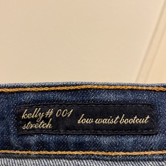 Citizens of Humanity Kelly jeans - Picture 4 of 6